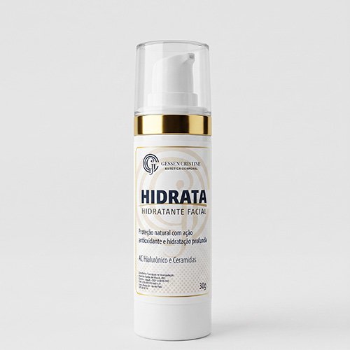 Frasco Hidrata